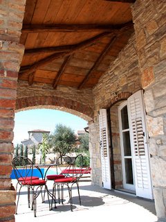 Casa Rural Villa Barat