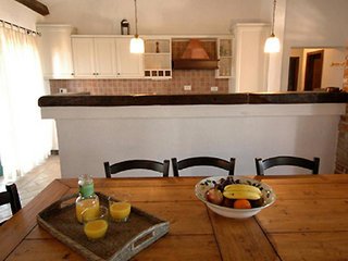 Casa Rural Villa Barat