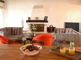 Casa Rural Villa Barat