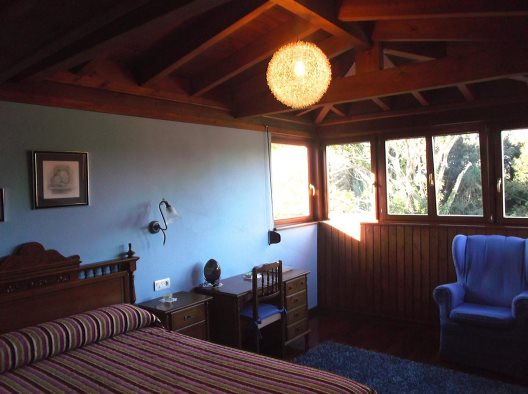Casa Rural Villalen