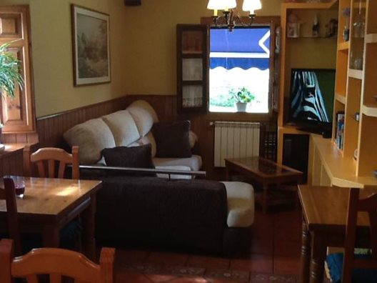 Casa Rural Villalen