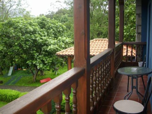 Casa Rural Villalen