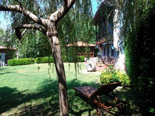 Casa Rural Villalen