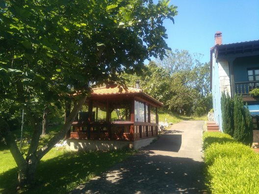 Casa Rural Villalen