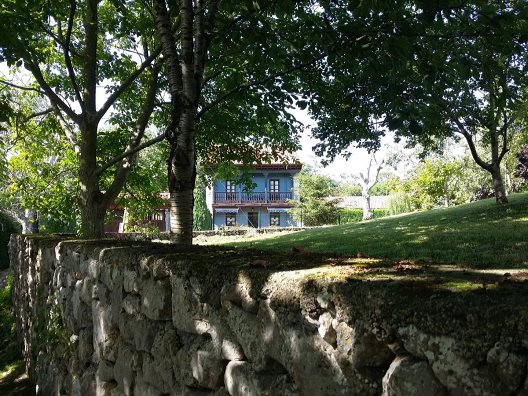 Casa Rural Villalen