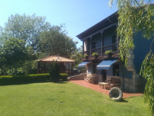Casa Rural Villalen