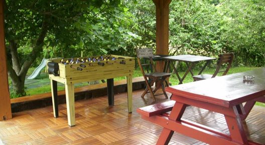 Casa Rural Villalen