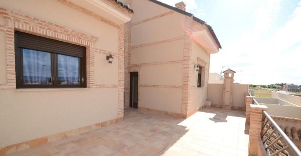 Casa Rural Virgen De Las Cruces