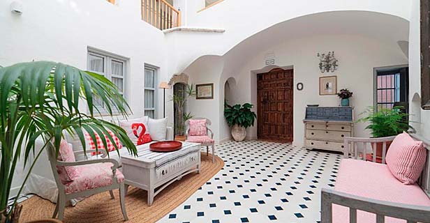 Casa Shelly Hospedería