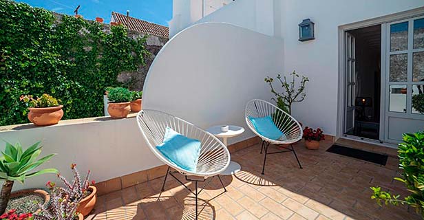 Casa Shelly Hospedería