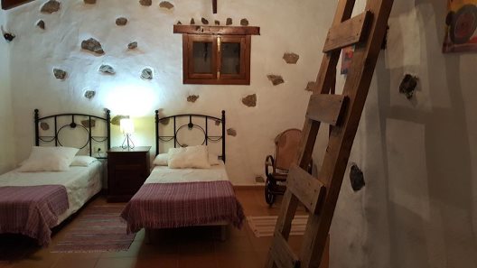 Casa Viña Camello