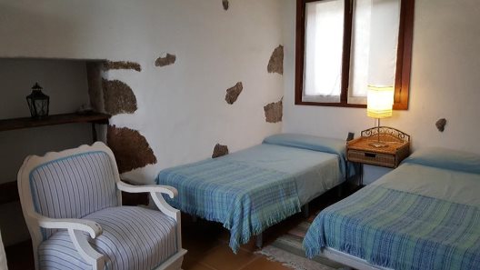 Casa Viña Camello