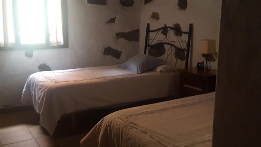 Casa Viña Camello
