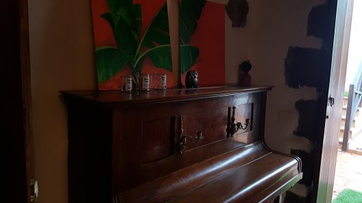 Casa Viña Camello