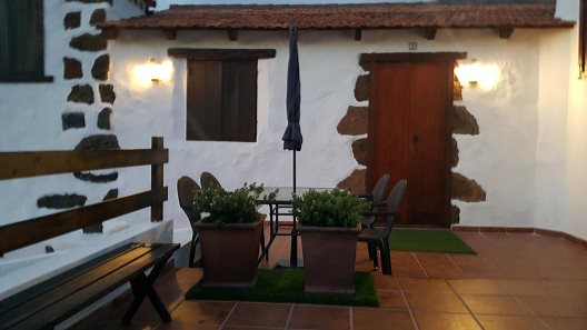 Casa Viña Camello