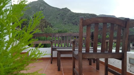 Casa Viña Camello