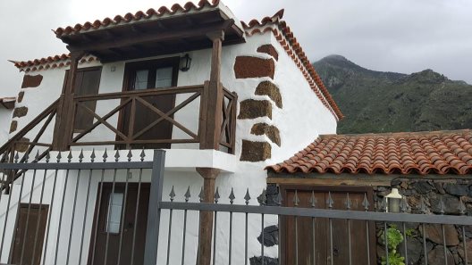 Casa Viña Camello
