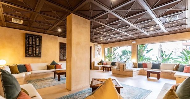 Casablanca Unique Hotel