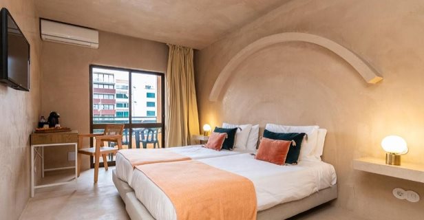 Casablanca Unique Hotel
