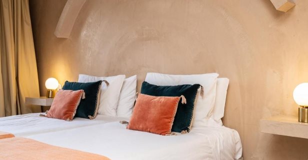 Casablanca Unique Hotel