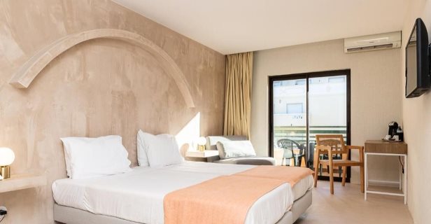 Casablanca Unique Hotel