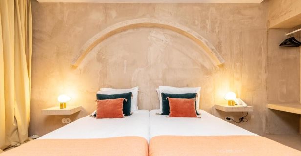 Casablanca Unique Hotel