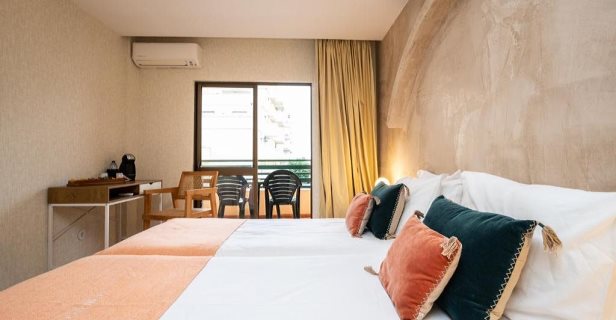 Casablanca Unique Hotel