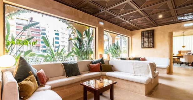 Casablanca Unique Hotel