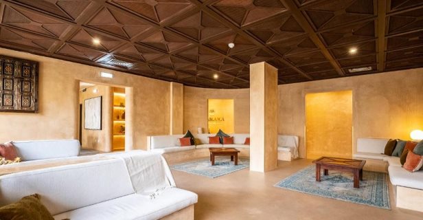 Casablanca Unique Hotel