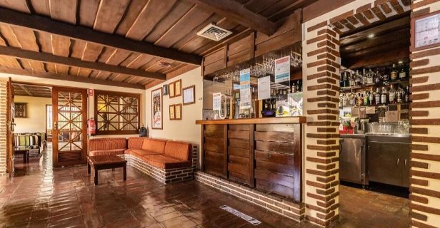 Casablanca Unique Hotel