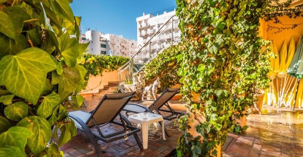 Casablanca Unique Hotel