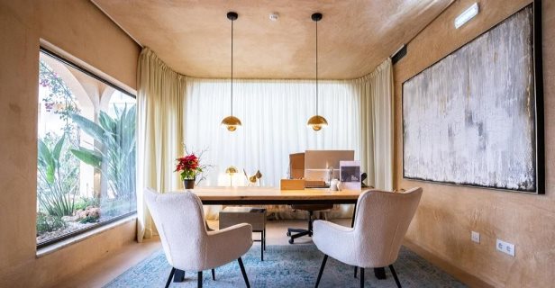 Casablanca Unique Hotel