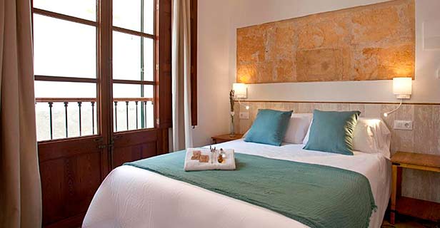 Casal De Petra Rooms