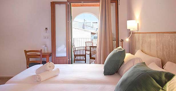 Casal De Petra Rooms