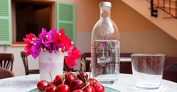 Casal De Petra Rooms