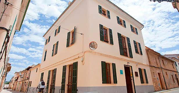 Casal De Petra Rooms