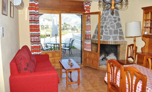 Casas Adosadas Lambda
