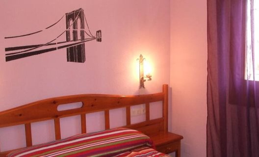 Casas Adosadas Lambda