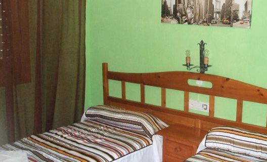 Casas Adosadas Lambda
