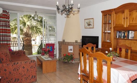 Casas Adosadas Lambda