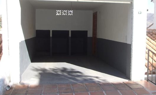 Casas Adosadas Lambda