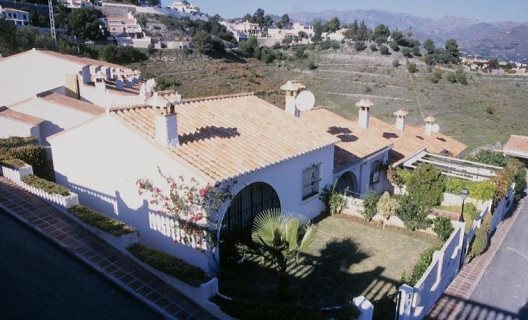 Casas Adosadas Lambda