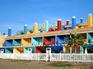 Casas Belen Beach II
