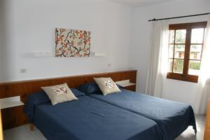 Casas Bell Reco