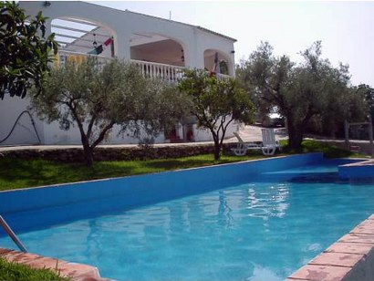 Casas Conjunto Rural Las Rosas