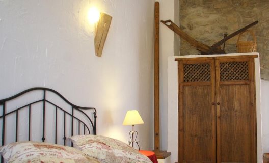 Casas Cuevas El Mirador De Galera
