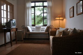 Casas De Campo Do Pomar