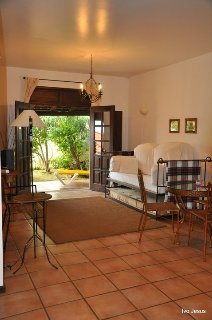 Casas De Campo Do Pomar