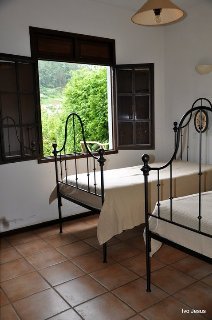 Casas De Campo Do Pomar