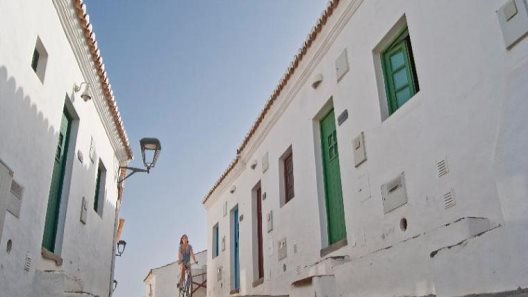 Casas De Pedralva